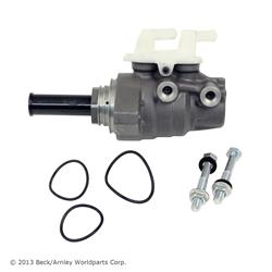 Beck/Arnley Brake Master Cylinders for 2004-2010 SIENNA - 072-9795