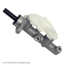 Beck/Arnley Brake Master Cylinders for 2007-2011 CIVIC - 072-9796