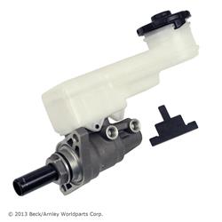 Beck/Arnley Brake Master Cylinders for 2005-2010 ODYSSEY - 072-9803