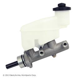 Beck/Arnley Brake Master Cylinders for 2007-2012 YARIS - 072-9805