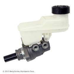 Beck/Arnley Brake Master Cylinders for 2000-2003 ECHO - 072-9809