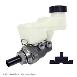 Beck/Arnley Brake Master Cylinders for 2004-2005 ECHO, 2004-2006 XA - 072-9810