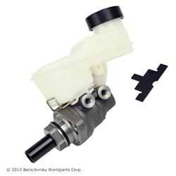 Beck/Arnley Brake Master Cylinders for 2004-2006 XA - 072-9811