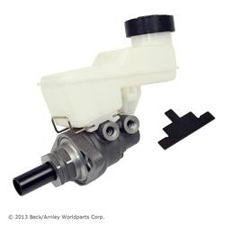 Beck/Arnley Brake Master Cylinders for 2000-2003 ECHO - 072-9812