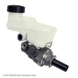 Beck/Arnley Brake Master Cylinders for 2000-2003 ECHO - 072-9813