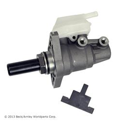 Master Cylinders - 1.000 in./25.40mm Master Cylinder Bore Size
