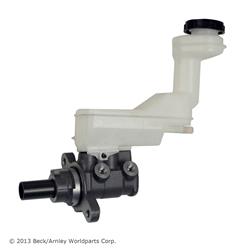 Beck/Arnley Brake Master Cylinders for 2007-2010 SENTRA - 072-9817