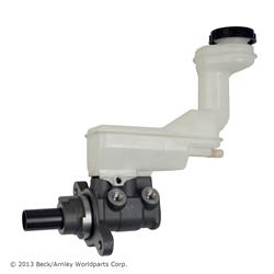 Beck/Arnley Brake Master Cylinders for 2007-2010 SENTRA - 072-9818