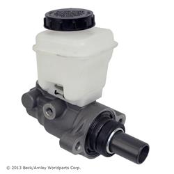 Beck/Arnley Brake Master Cylinders for 2002-2006 XL-7 - 072-9824