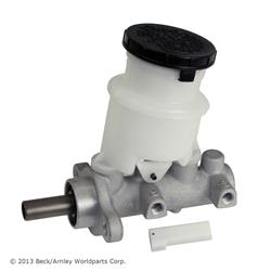 Beck/Arnley Brake Master Cylinders 072-9825