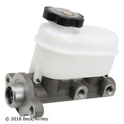 Beck/Arnley Brake Master Cylinders 072-9830