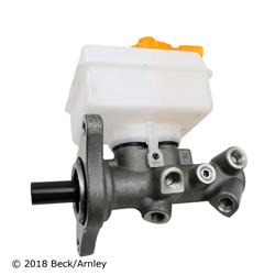 Beck/Arnley Brake Master Cylinders for 2001-2002 TT QUATTRO, TT, 1999-2001 GOLF - 072-9832