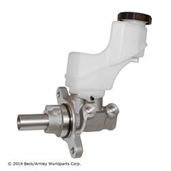 Beck/Arnley Brake Master Cylinders for 2007-2013 ALTIMA, 2009-2014 MAXIMA - 072-9836