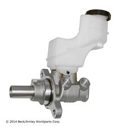 Beck/Arnley Brake Master Cylinders for 2007-2012 ALTIMA - 072-9837