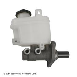 Beck/Arnley Brake Master Cylinders for 2008-2020 SEQUOIA, 2007-2020 TUNDRA - 072-9838