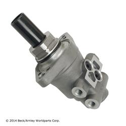 Beck/Arnley Brake Master Cylinders for 2004-2006 XA, XB - 072-9840