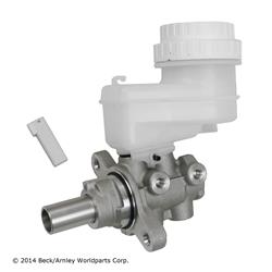 Beck/Arnley Brake Master Cylinders for 2006-2008 GALANT - 072-9843