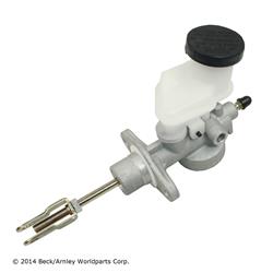 Beck/Arnley Clutch Master Cylinders for 2008-2011 IMPREZA - 072-9845