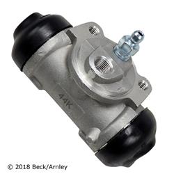 Beck/Arnley Brake Wheel Cylinders for 2004-2008 SIENNA, 2005-2015 TACOMA - 072-9860