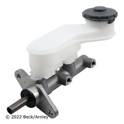 Beck/Arnley Brake Master Cylinders for 2009-2015 PILOT - 072-9862