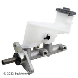 Beck/Arnley Brake Master Cylinders for 2010-2011 ACCORD CROSSTOUR, 2012 CROSSTOUR, 2009-2014 TL - 072-9863