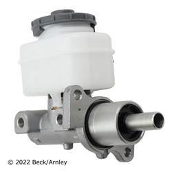 Beck/Arnley Brake Master Cylinders for 2009-2014 RIDGELINE - 072-9864