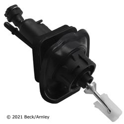 Beck/Arnley Clutch Master Cylinders for 2010-2013 3 - 072-9868