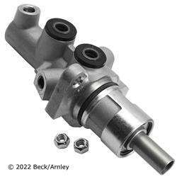 Beck/Arnley Brake Master Cylinders for 2001-2006 X5 - 072-9870