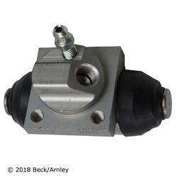 Beck/Arnley Brake Wheel Cylinders for 2008-2016 FORTWO - 072-9871