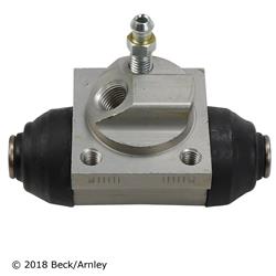 Beck/Arnley Brake Wheel Cylinders for 2008-2016 FORTWO - 072-9872