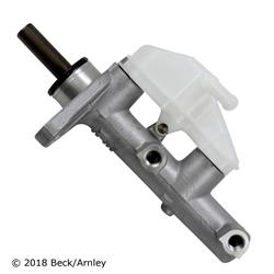 Beck/Arnley Brake Master Cylinders for 2007-2011 CR-V - 072-9873