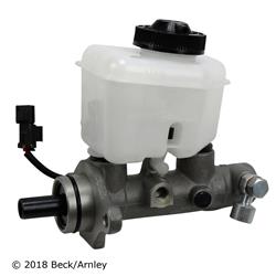 Beck/Arnley Brake Master Cylinders for 2002-2004 SPECTRA - 072-9878