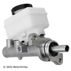 Beck/Arnley Brake Master Cylinders 072-9881