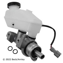 Beck/Arnley Brake Master Cylinders for 2007-2008 AVEO, AVEO5 - 072-9883