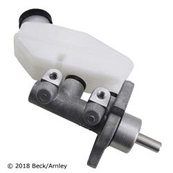 Beck/Arnley Brake Master Cylinders for 2004-2008 AVEO, 2007-2008 AVEO5 - 072-9885