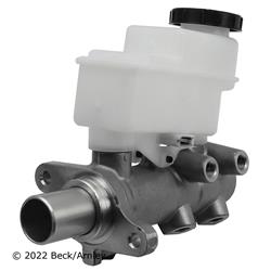 Beck/Arnley Brake Master Cylinders for 2008-2010 TITAN - 072-9899