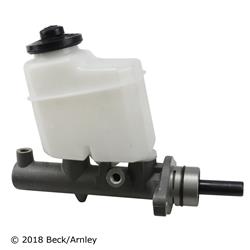 Beck/Arnley Brake Master Cylinders for 2005-2006 CAMRY, 2004-2008 SOLARA - 072-9904