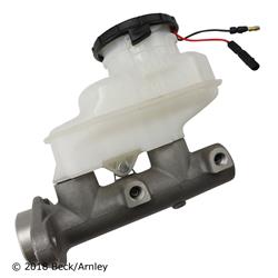 Beck/Arnley Brake Master Cylinders for 2002 ACCORD - 072-9905