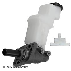 Beck/Arnley Brake Master Cylinders for 2004-2007 HIGHLANDER - 072-9909