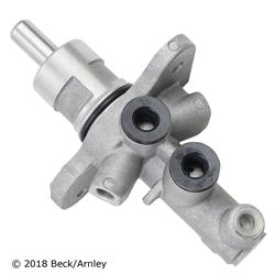 Beck/Arnley Brake Master Cylinders 072-9915
