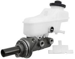 Beck/Arnley Brake Master Cylinders for 2009 COROLLA, 2009-2013 MATRIX - 072-9923