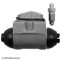 Beck/Arnley Brake Wheel Cylinders for 2013-2017 ACCENT - 072-9930