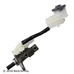 Beck/Arnley Brake Master Cylinders for 2012-2015 CIVIC - 072-9934