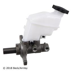 Beck/Arnley Brake Master Cylinders for 2011-2014 SONATA - 072-9935