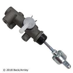 Beck/Arnley Clutch Master Cylinders for 2005-2012 TACOMA - 072-9942