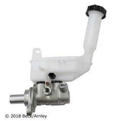 Beck/Arnley Brake Master Cylinders for 2013-2019 SENTRA - 072-9946
