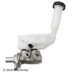 Beck/Arnley Brake Master Cylinders for 2013-2019 SENTRA - 072-9947