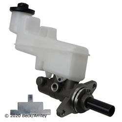 Beck/Arnley Brake Master Cylinders for 2013-2018 AVALON, 2012-2017 CAMRY - 072-9958