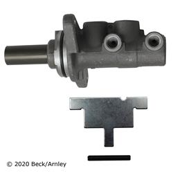 Beck/Arnley Brake Master Cylinders for 2011-2017 ODYSSEY - 072-9959