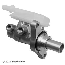 Beck/Arnley Brake Master Cylinders for 2015-2018 CITY EXPRESS, 2013-2019 NV200 - 072-9960